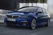 Uudistettu Peugeot 308 SW -farmari kuva 2