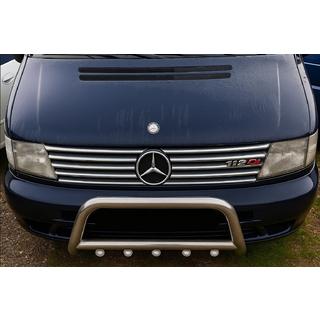 Säleikön listat (V-class, ruostumaton teräs) kuva 3