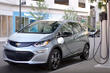 Chevrolet Bolt EV -sähköviistoperän katsaus kuva 1