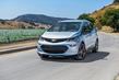 Chevrolet Bolt EV -sähköviistoperän katsaus kuva 7