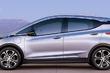 Chevrolet Bolt EV -sähköviistoperän katsaus kuva 5