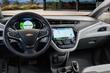 Chevrolet Bolt EV -sähköviistoperän katsaus kuva 3