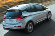 Chevrolet Bolt EV -sähköviistoperän katsaus kuva 2