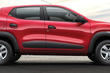 Katsaus kompaktiin edulliseen Renault Kwid -hatchbackiin kuva 6