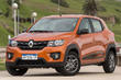 Katsaus kompaktiin edulliseen Renault Kwid -hatchbackiin kuva 5