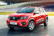 Katsaus kompaktiin edulliseen Renault Kwid -hatchbackiin kuva 1