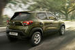 Katsaus kompaktiin edulliseen Renault Kwid -hatchbackiin kuva 2