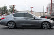 Premium-sedan Infiniti Q50 kuva 6