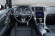 Premium-sedan Infiniti Q50 kuva 4
