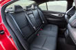 Premium-sedan Infiniti Q50 kuva 5