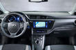 Toyota Auris -viistoperän esittely kuva 6