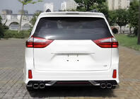 Toyota Sienna 2010–2020 GBT-korisarjasetti kuva 7