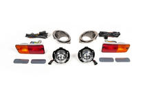 Nissan Patrol Y61 1997–2011 Safari-korisarjasetti kuva 8