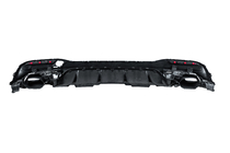 Mercedes GLE/ML class W166 2011–2018 GLE63 AMG korisarja (takadiffuusorilla) kuva 24