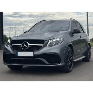 GLE63 AMG korisarja (takadiffuusorilla) kuva 1