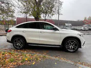 Mercedes GLE coupe C292 2015–2019 Täysi korisarja AMG GLE63:lle kuva 6