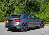 Mercedes GLA X156 2014–2019 AMG-korisarjapaketti kuva 4