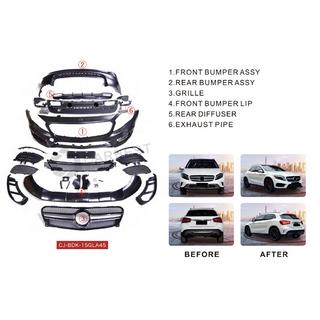 AMG-korisarjapaketti kuva 3