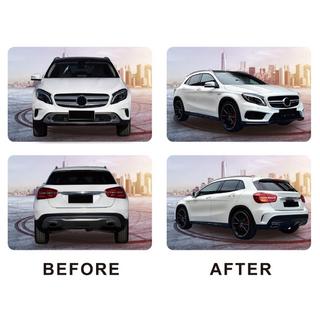 AMG-korisarjapaketti kuva 2
