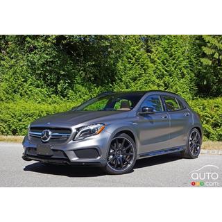 AMG-korisarjapaketti kuva 1