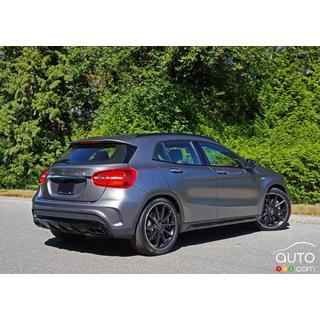 AMG-korisarjapaketti kuva 4