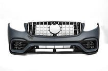 Mercedes GLC X253 2015–2022 Korisarjapaketti 2015-2019 (AMG GLC63) kuva 7
