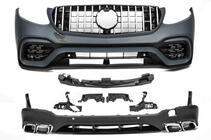 Mercedes GLC X253 2015–2022 Korisarjapaketti 2015-2019 (AMG GLC63) kuva 1