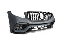 Mercedes GLC X253 2015–2022 Korisarjapaketti 2015-2019 (AMG GLC63) kuva 4