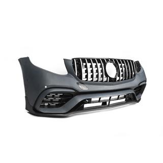 Korisarjapaketti 2015-2019 (AMG GLC63) Mercedes GLC X253 2015–2022 kuva 4
