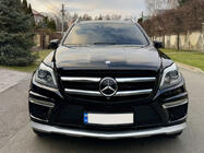 Mercedes GL/GLS -luokka X166 2012–2019 AMG-korisarja (GL:lle) kuva 4