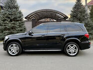 Mercedes GL/GLS -luokka X166 2012–2019 AMG-korisarja (GL:lle) kuva 10
