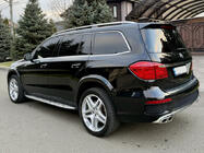 Mercedes GL/GLS -luokka X166 2012–2019 AMG-korisarja (GL:lle) kuva 14
