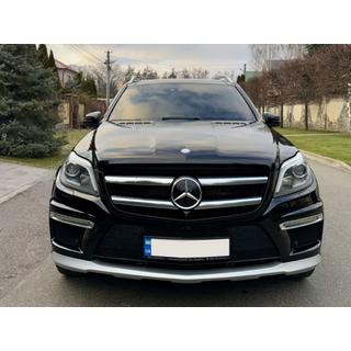 AMG-korisarja (GL:lle) kuva 4
