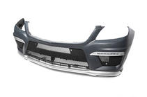 Mercedes GLE/ML class W166 2011–2018 AMG ML63 -korisarja kuva 7