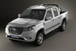 Great Wall Wingle 6 -pickupin koeajo kuva 9