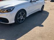 Mercedes E-sarja W212 2009–2016 E63 AMG korisarja (2013-2016) kuva 26