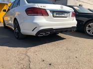 Mercedes E-sarja W212 2009–2016 E63 AMG korisarja (2013-2016) kuva 6
