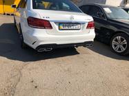 Mercedes E-sarja W212 2009–2016 E63 AMG korisarja (2013-2016) kuva 7
