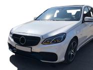 Mercedes E-sarja W212 2009–2016 Facelift-lokasuoja (1 kpl) kuva 3