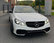 Mercedes E-sarja W212 2009–2016 E63 AMG korisarja (2013-2016) kuva 5