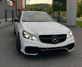 Mercedes E-sarja W212 2009–2016 E63 AMG korisarja (2013-2016) kuva 1