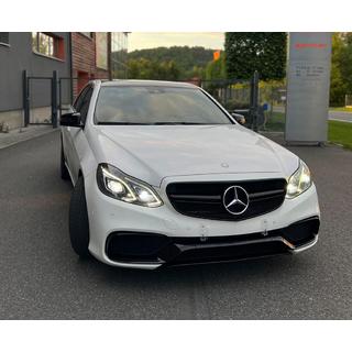 E63 AMG korisarja (2013-2016) kuva 1