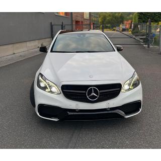 E63 AMG korisarja (2013-2016) kuva 4
