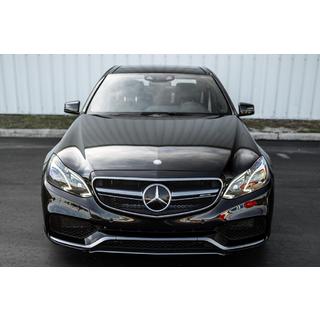 E63 AMG korisarja (2013-2016) kuva 3