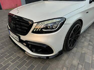 Mercedes S-class W222 2013–2022 S63 AMG korisarjasetti (2018-restyling) kuva 7