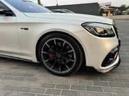 Mercedes S-class W222 2013–2022 S63 AMG korisarjasetti (2018-restyling) kuva 14