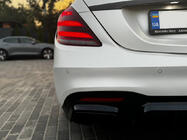 Mercedes S-class W222 2013–2022 S63 AMG korisarjasetti (2018-restyling) kuva 15