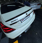 Mercedes S-class W222 2013–2022 S63 AMG korisarjasetti (2018-restyling) kuva 30