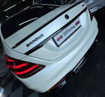 Mercedes S-class W222 2013–2022 S63 AMG korisarjasetti (2018-restyling) kuva 31