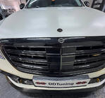 Mercedes S-class W222 2013–2022 S63 AMG korisarjasetti (2018-restyling) kuva 34